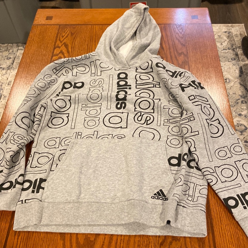 Adidas Seeatshirt